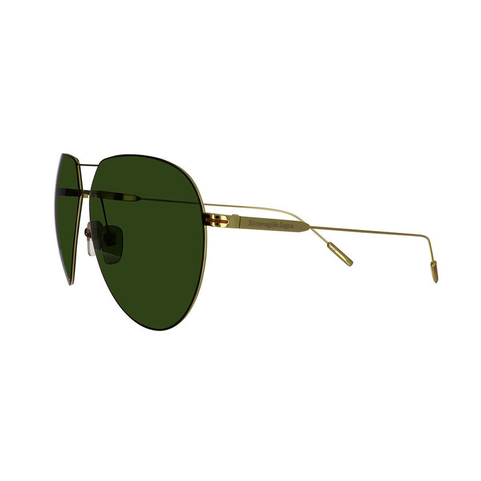 Ochelari de Soare Bărbați Ermenegildo Zegna EZ0185-30N-62
