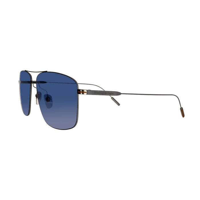 Ochelari de Soare Bărbați Ermenegildo Zegna EZ0188_D-16W-60