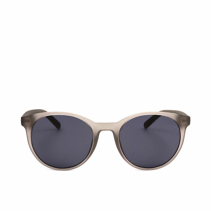 Ochelari de Soare Bărbați Guess A Gri Ø 52 mm