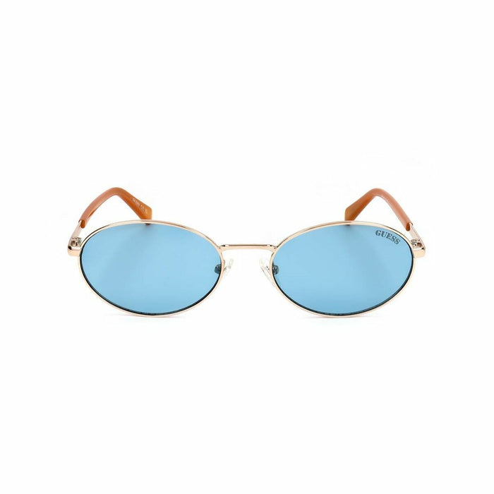 Ochelari de Soare Unisex Guess GU8235-5732V ø 57 mm
