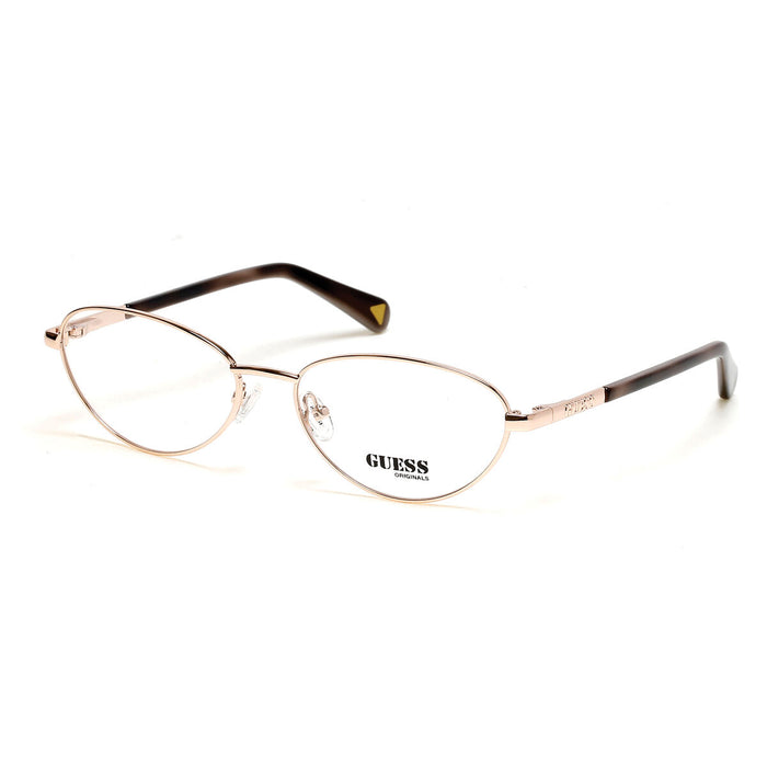 Ramă de Ochelari Unisex Guess GU8238-55032