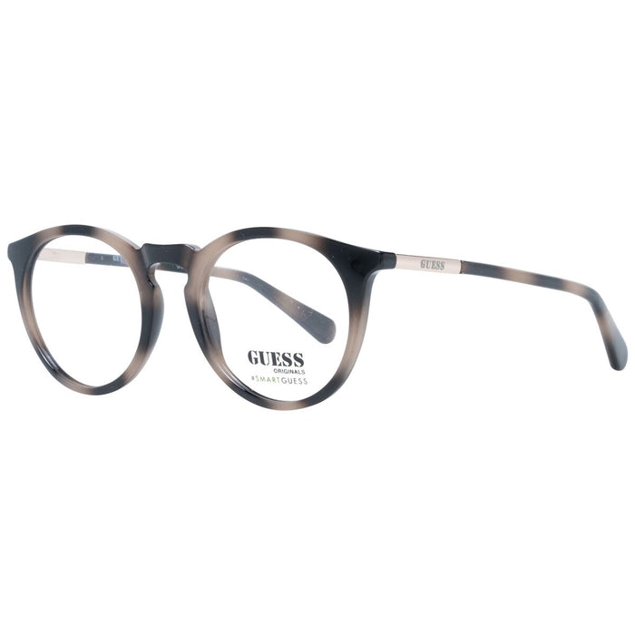 Ramă de Ochelari Bărbați Guess GU8236 50053