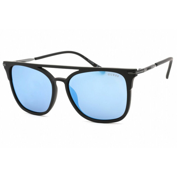 Ochelari de Soare Bărbați Guess GF5077-02X