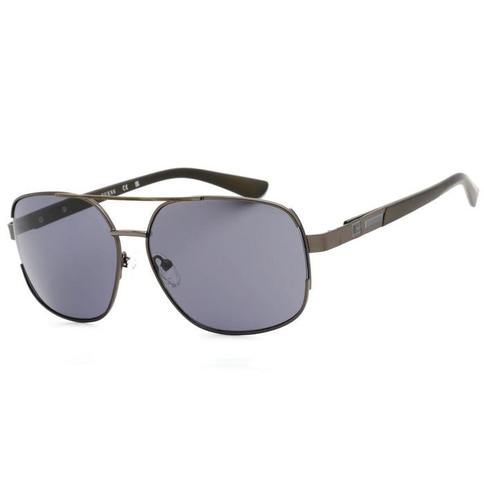 Ochelari de Soare Bărbați Guess GF0227-08A ø 59 mm