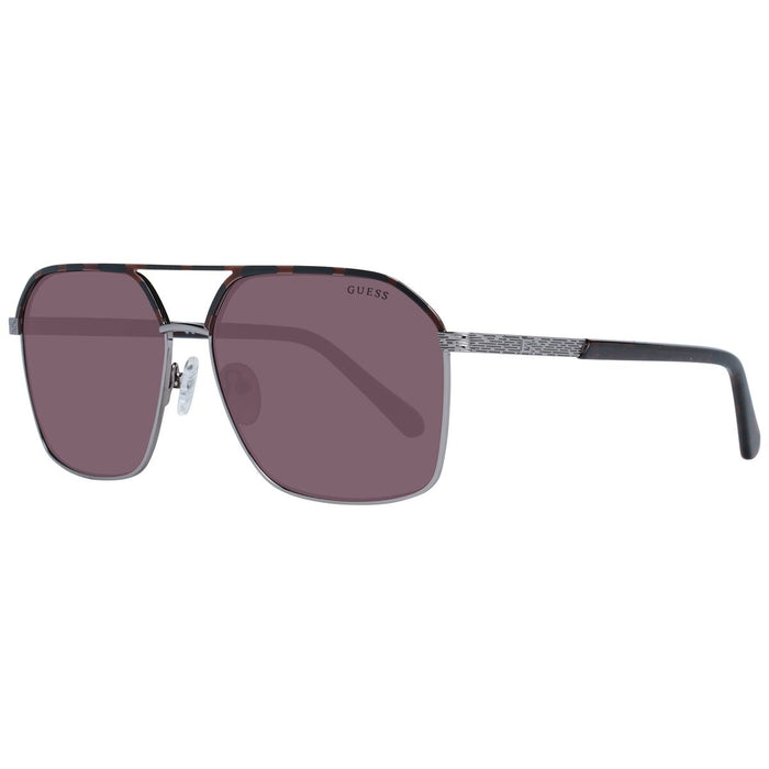 Ochelari de Soare Bărbați Guess GF5081 6010F