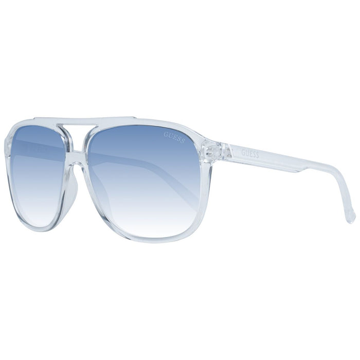 Ochelari de Soare Bărbați Guess GF5082 6052F