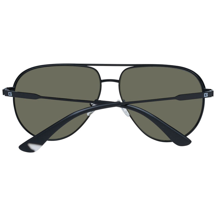 Ochelari de Soare Bărbați Guess GF5083 6201X