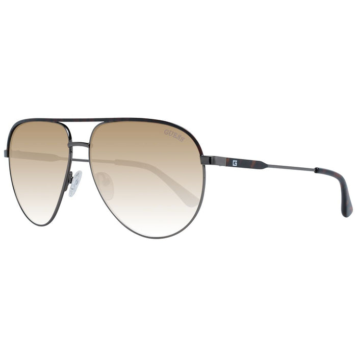 Ochelari de Soare Bărbați Guess GF5083 6208F