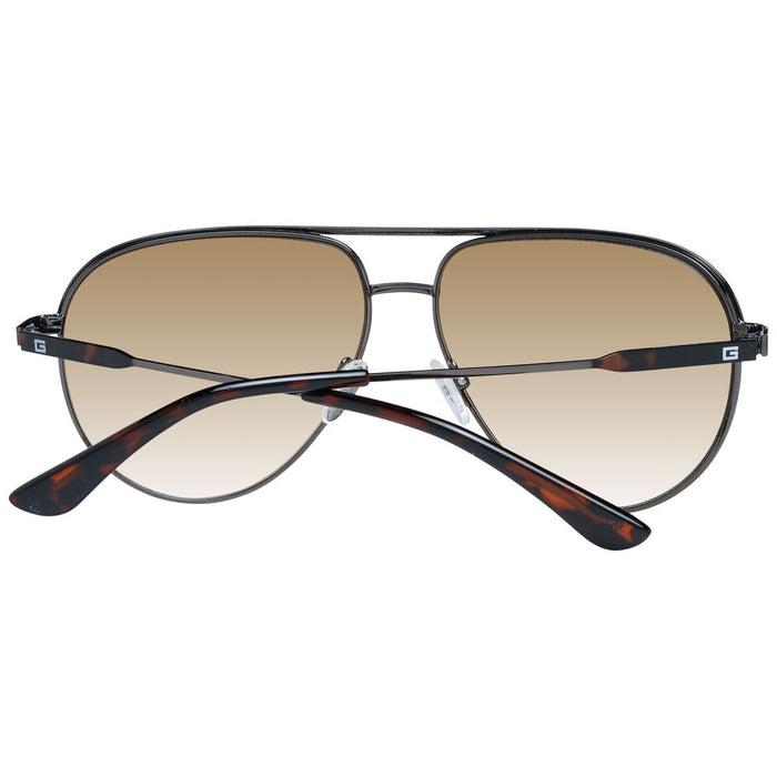 Ochelari de Soare Bărbați Guess GF5083 6208F