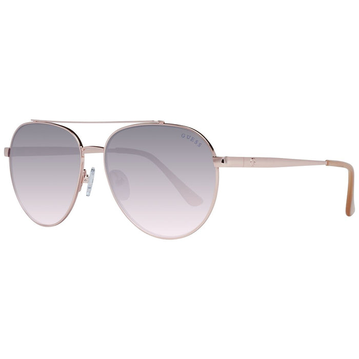 Ochelari de Soare Damă Guess GF6139 5628T