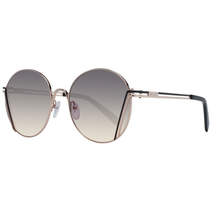 Ochelari de Soare Damă Emilio Pucci EP0180 5828B
