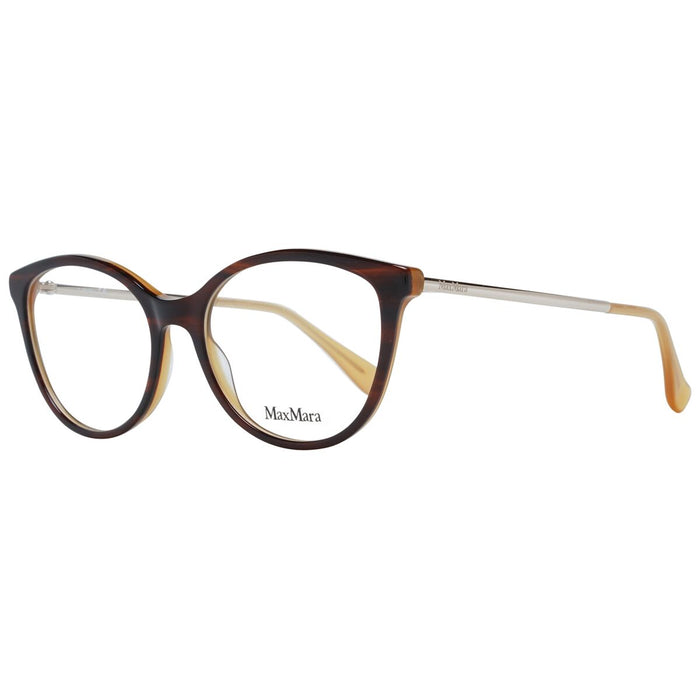 Ramă de Ochelari Damă Max Mara MM5027 53056