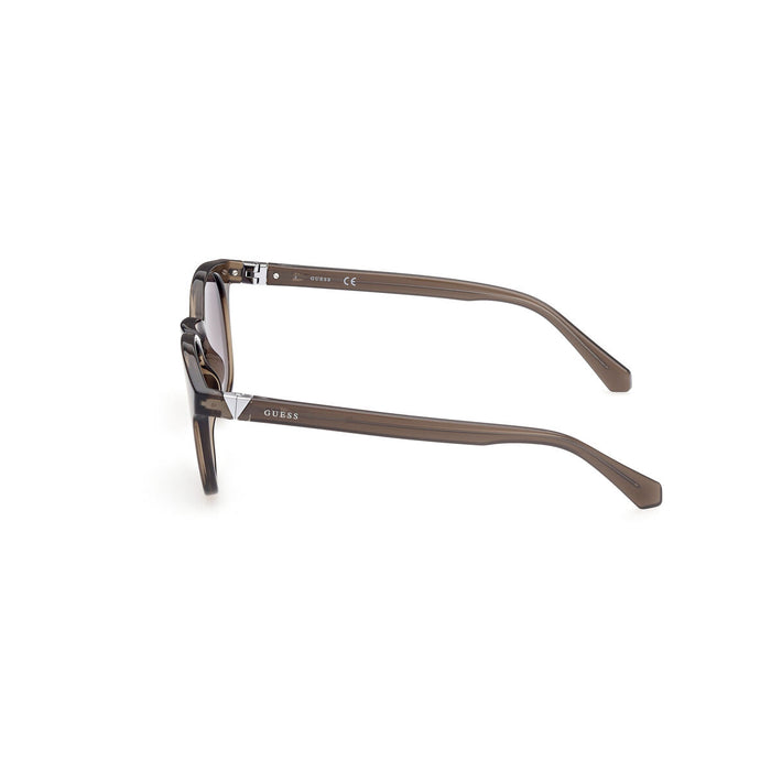 Ochelari de Soare Bărbați Guess GU00045-5496P  ø 54 mm