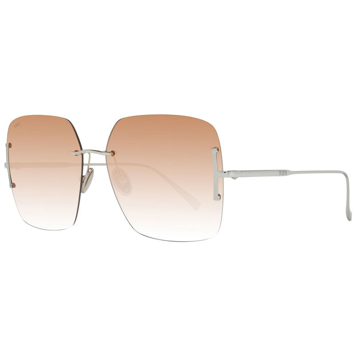 Ochelari de Soare Damă Tods TO0325 6132F