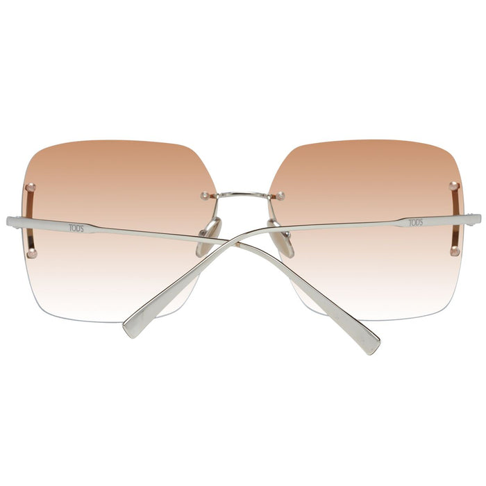 Ochelari de Soare Damă Tods TO0325 6132F
