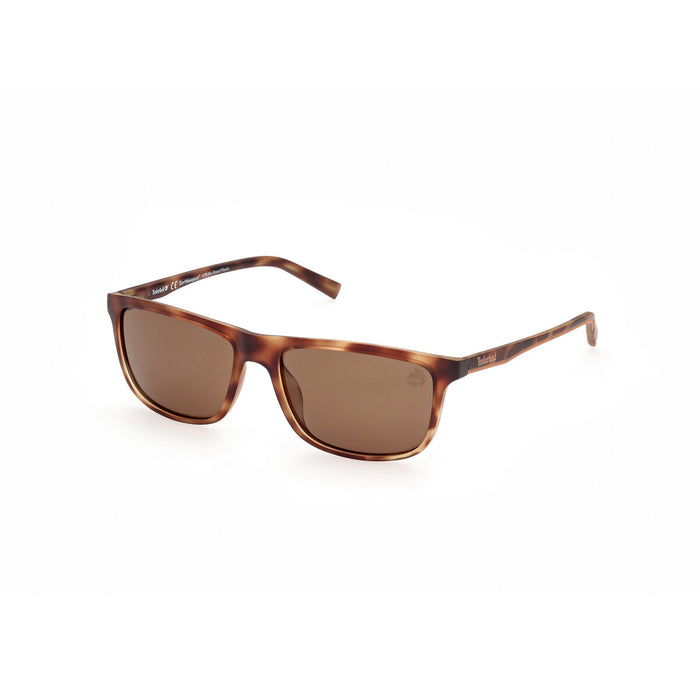 Ochelari de Soare Bărbați Timberland TB9266-5752H ø 57 mm