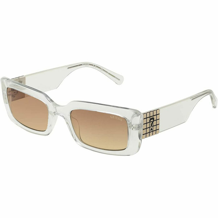 Ochelari de Soare Unisex Guess GU8242-5526F Ø 55 mm
