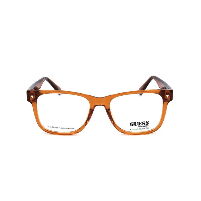 Ramă de Ochelari Unisex Guess GU8248-51045 Maro