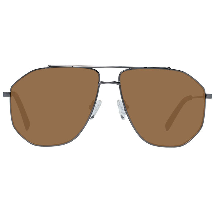 Ochelari de Soare Bărbați Guess GF5087 6308E