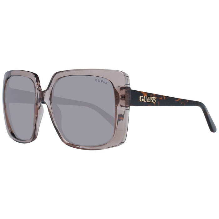 Ochelari de Soare Bărbați Guess GF6142 5757B