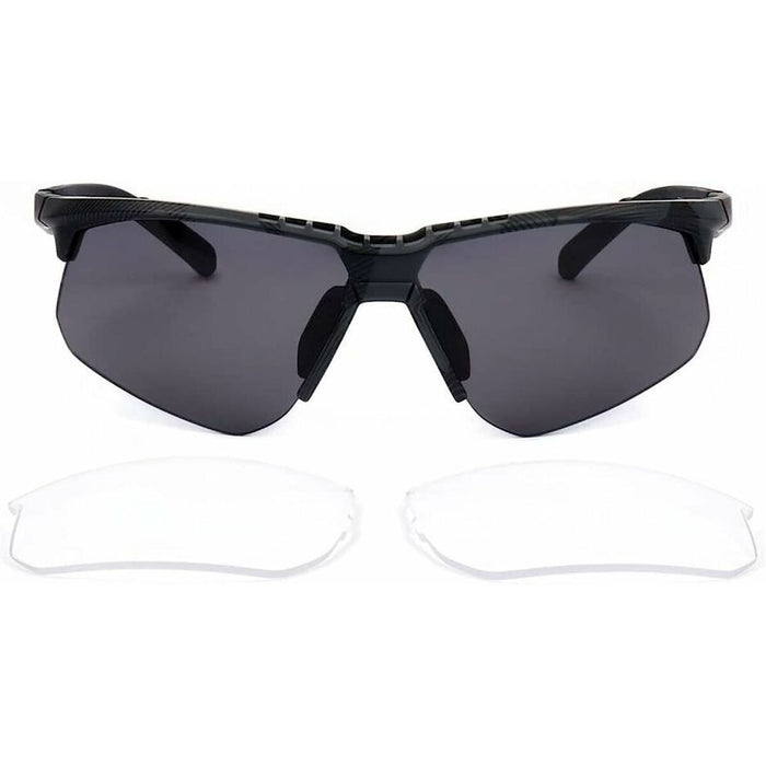 Ochelari de Soare Bărbați Adidas SP0042-F_05A