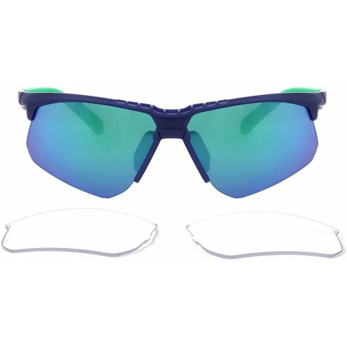 Ochelari de Soare Bărbați Adidas SP0042-F_92Z