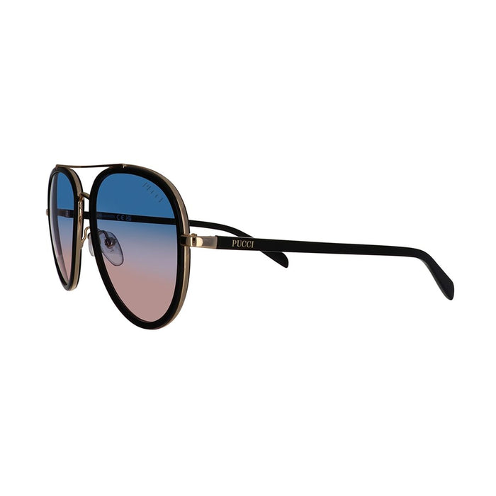 Ochelari de Soare Damă Emilio Pucci EP0185-05W-57