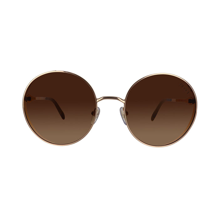 Ochelari de Soare Damă Emilio Pucci EP0187-28F-56
