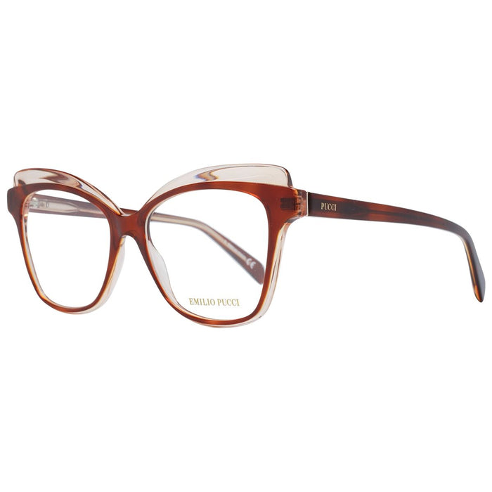 Ramă de Ochelari Damă Emilio Pucci EP5198 54056