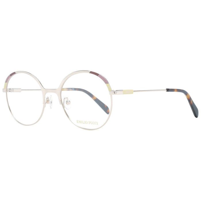 Ramă de Ochelari Damă Emilio Pucci EP5201 51028
