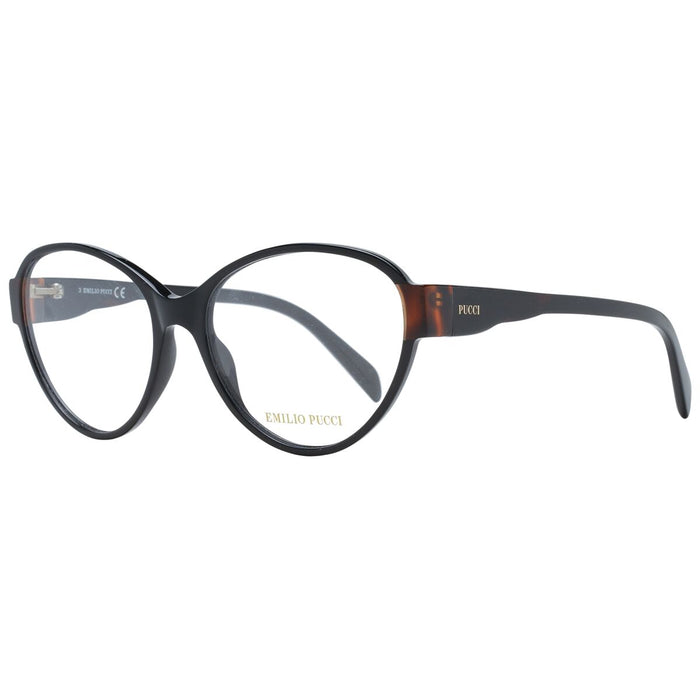 Ramă de Ochelari Damă Emilio Pucci EP5206 55005