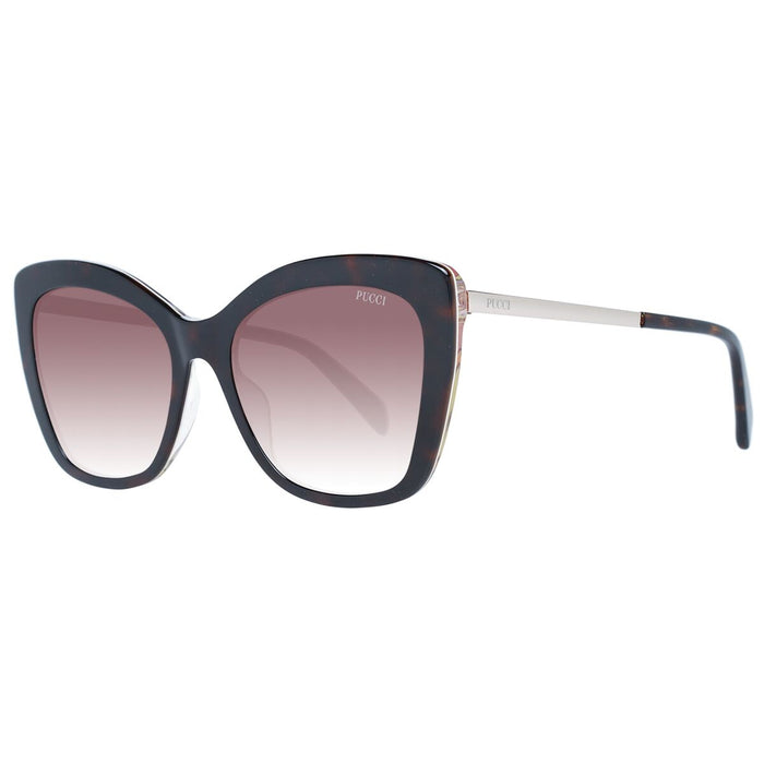 Ochelari de Soare Damă Emilio Pucci EP0190 5852F