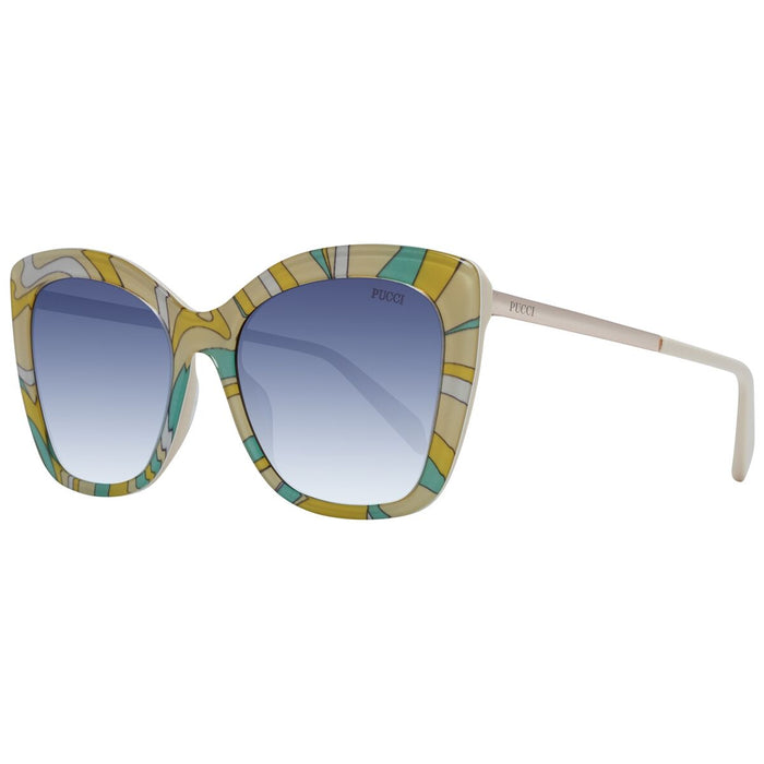 Ochelari de Soare Damă Emilio Pucci EP0190 5895B