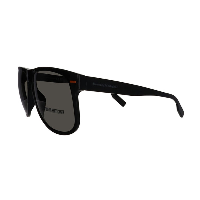 Ochelari de Soare Bărbați Ermenegildo Zegna EZ0201-01A-60