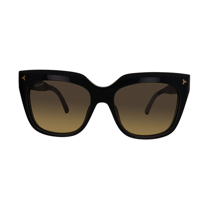 Ochelari de Soare Damă Bally BY0096-01B-55