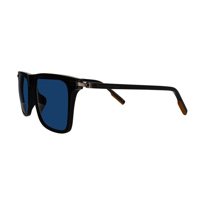 Ochelari de Soare Bărbați Ermenegildo Zegna EZ0204-01V-56