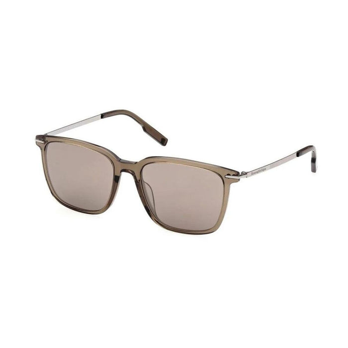 Ochelari de Soare Bărbați Ermenegildo Zegna EZ0206-51G-56