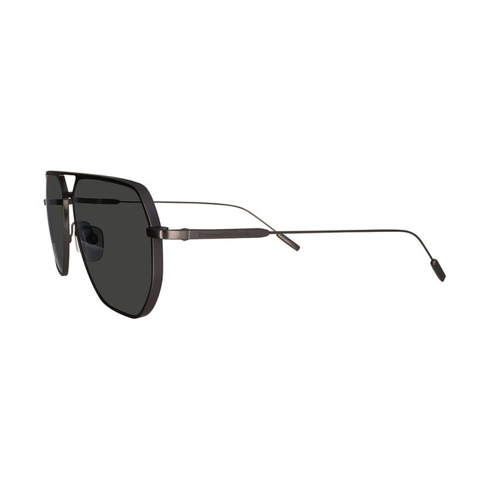 Ochelari de Soare Bărbați Ermenegildo Zegna EZ0207-15C-58