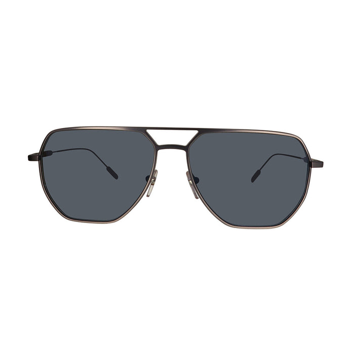 Ochelari de Soare Bărbați Ermenegildo Zegna EZ0207-15C-58