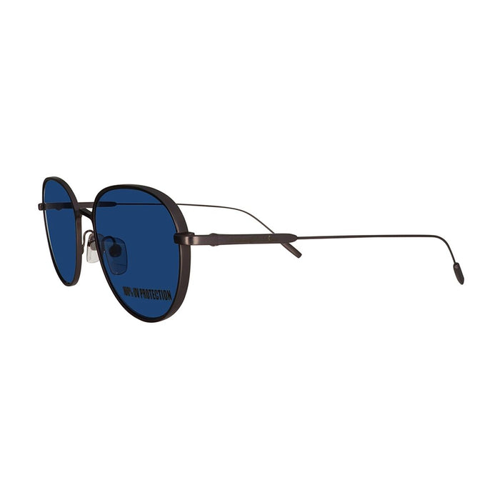 Ochelari de Soare Bărbați Ermenegildo Zegna EZ0208-15V-52