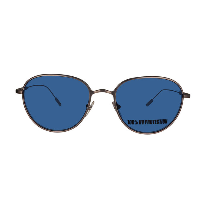 Ochelari de Soare Bărbați Ermenegildo Zegna EZ0208-15V-52