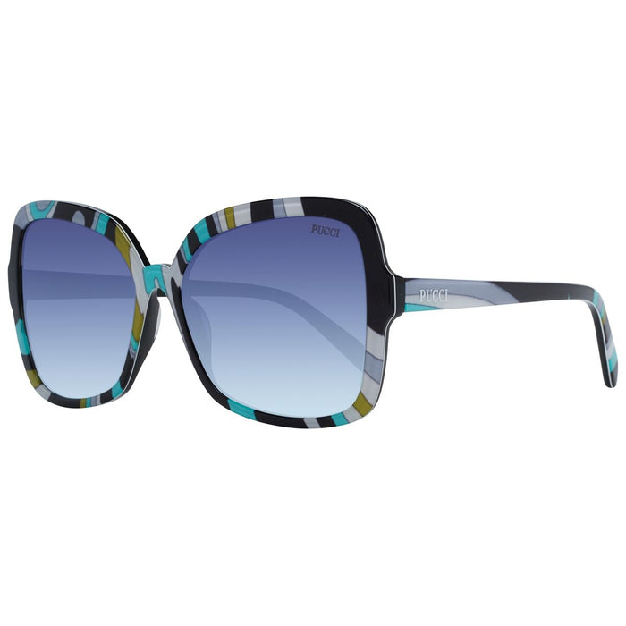 Ochelari de Soare Damă Emilio Pucci EP0192 6089B