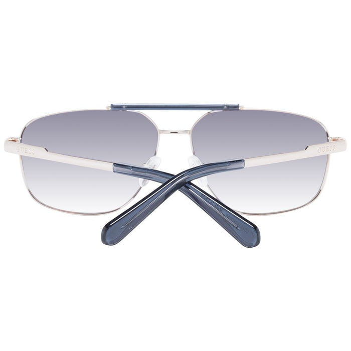 Ochelari de Soare Bărbați Guess GU00054 6132B