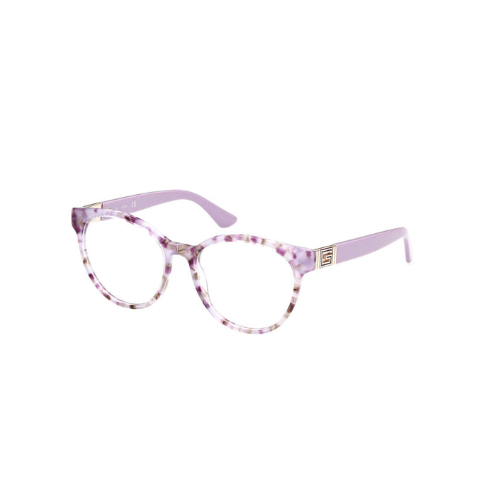 Ramă de Ochelari Damă Guess GU2909-53083 Violet