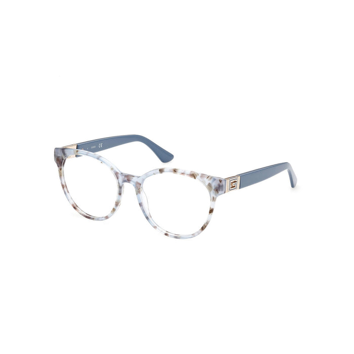 Ramă de Ochelari Damă Guess GU2909-53092 Albastru