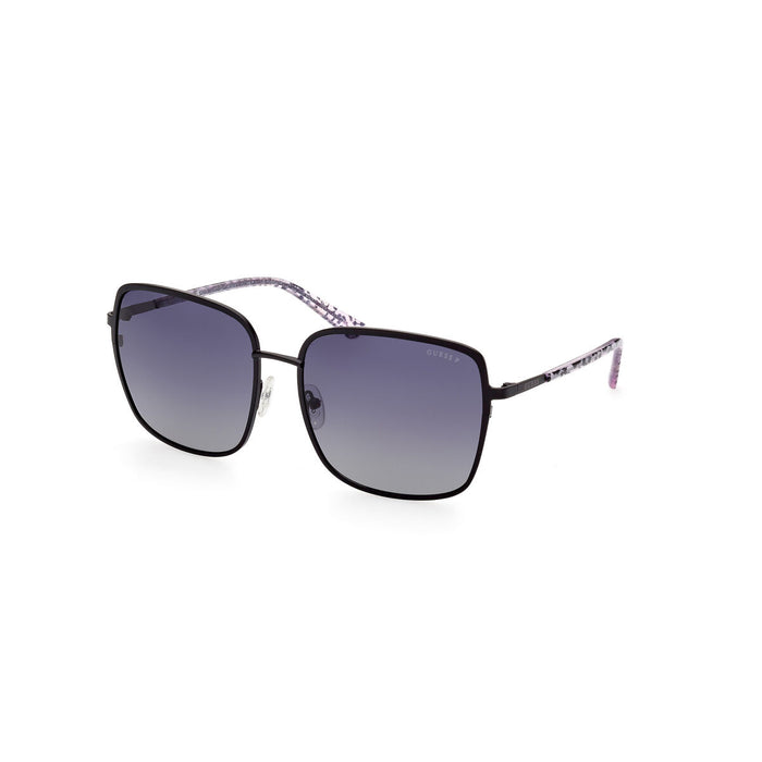 Ochelari de Soare Damă Guess GU7846-6102D Ø 61 mm