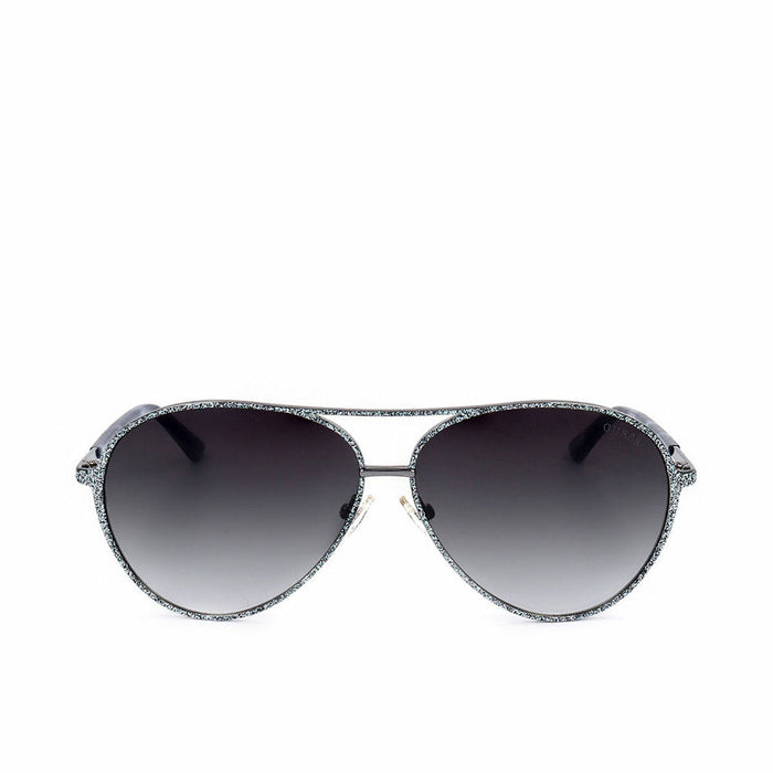 Ochelari de Soare Unisex Guess GU7847 20B Gri ø 60 mm