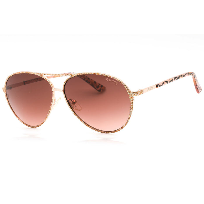 Ochelari de Soare Damă Guess GU7847-28F ø 60 mm