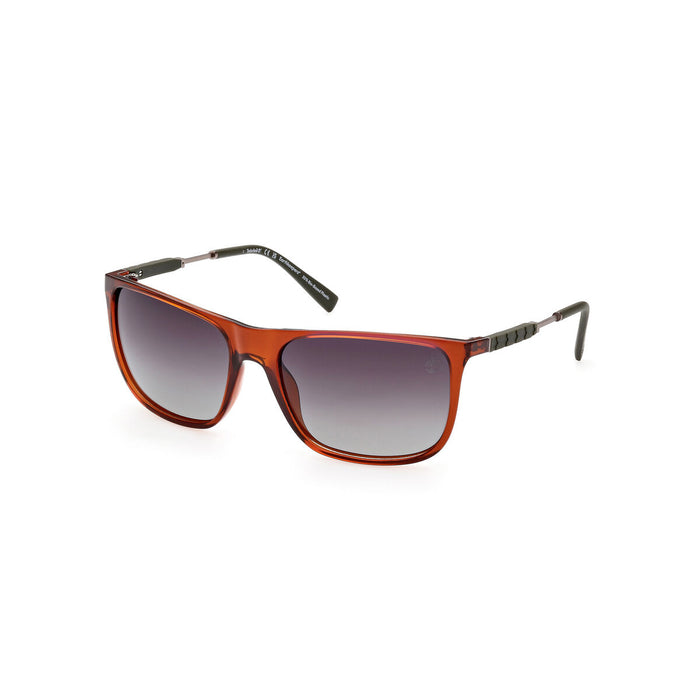 Ochelari de Soare Bărbați Timberland TB9281-6248R Ø 62 mm