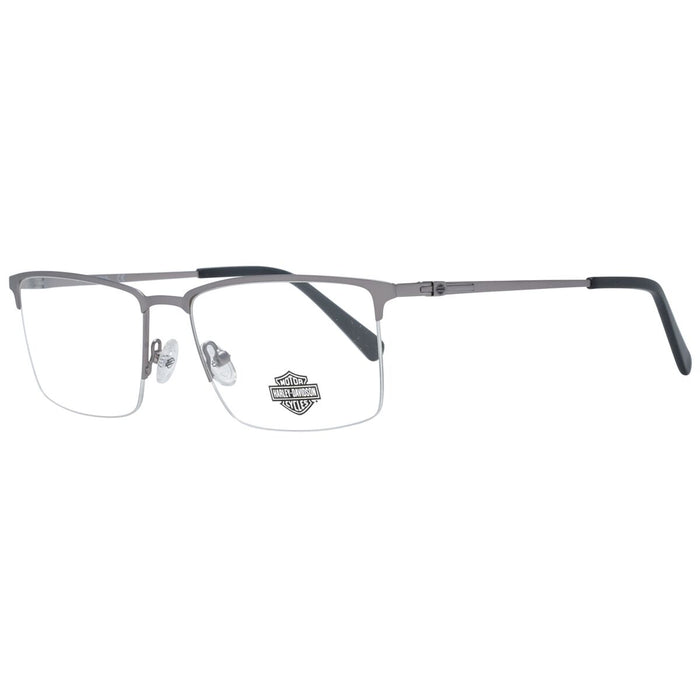 Ramă de Ochelari Bărbați Harley-Davidson HD0915 57011 Verde